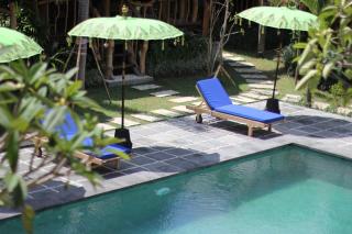 The Calmtree Bungalows - Canggu - 9