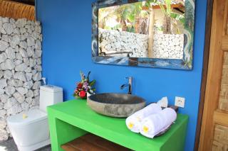 The Calmtree Bungalows - Canggu - 6