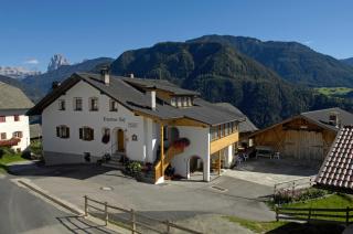Zehentnerhof - Laion - 0