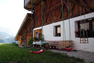 Zehentnerhof - Laion - 2