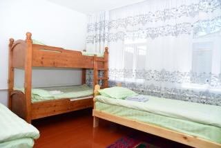 Sonun Hostel - 5