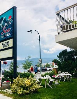 Black Sea Motel - 5