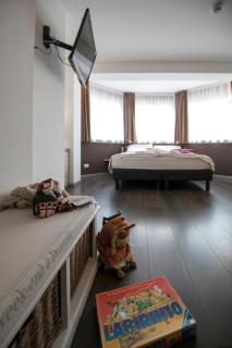 Hotel Luna Bianca Folgaria - 6