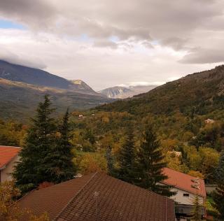 Casa Vacanze Sia - Caramanico Terme - 0