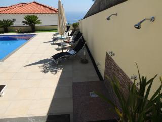 Studio Flat with Pool - 7