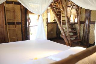 The Calmtree Bungalows - Canggu - 8
