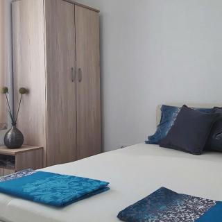 Apartmani Sutomore - Sutomore - 8