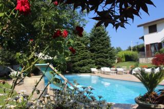 Villa Nicolai tra Mare e Montagna - 8