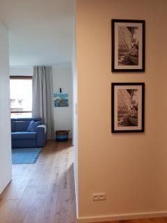 JPapartments Nadmorski Dwór - Gdańsk - 3