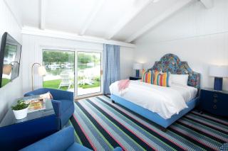 Yachtsman Lodge & Marina - Kennebunkport - 1
