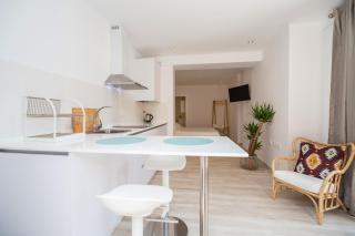 Malabau Beach House - Tarifa - 3