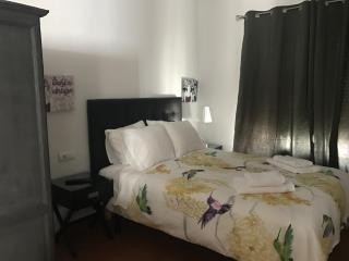 Hostal Sabana - San Martín del tesorillo - 2