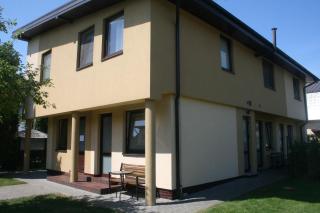 Poilsis Dzūkų 10 A - 9