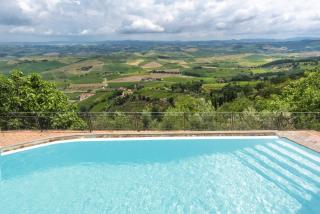 Hotel Dei Capitani - Montalcino - 0