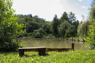 Robinson camp "Zeleni mir" - 2