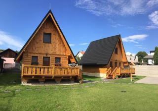 Cottage Family - Hrabušice - 8