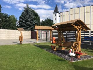 Cottage Family - Hrabušice - 5