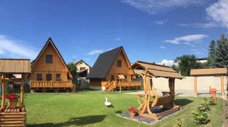 Cottage Family - Hrabušice - 0