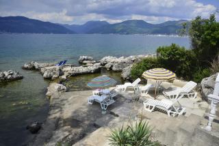 Apartmani M&E - Tivat - 6