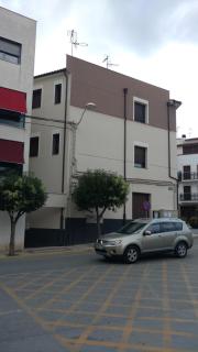 apartamento la carrera - Mendavia - 7