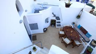 Mylopetres Traditional Houses Finikia - Ia - 1
