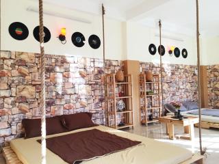 BAP.Homestay - Hô-Chi-Minh-Ville - 9