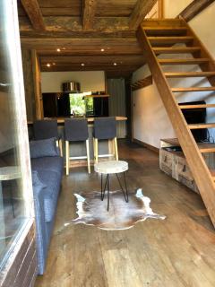 Appartement du Petit Bois - Megève - 7