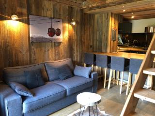 Appartement du Petit Bois - Megève - 8