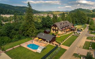Penzion Sonja - Vyšné Ružbachy - 8