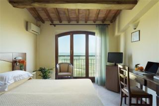 Hotel Dei Capitani - Montalcino - 3