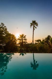 Ionian Garden Villas - Villa Olea - Benitses - 7