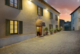 Hotel Dei Capitani - Montalcino - 9