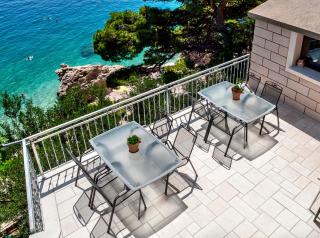 Apartmani Lučica - Mimice - 7