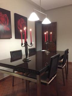 Apartamento San Juan - Cuenca - 2