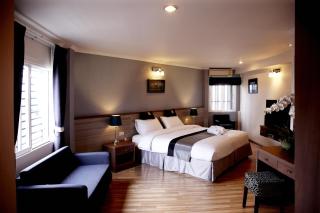 Poste 43 Residence - 8