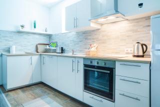 Apartman Višnja - Slunj - 4
