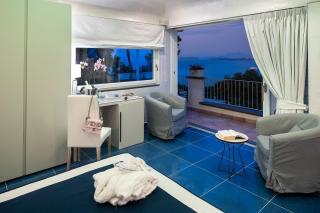 Grifo Hotel Charme & SPA - Ischia - 1
