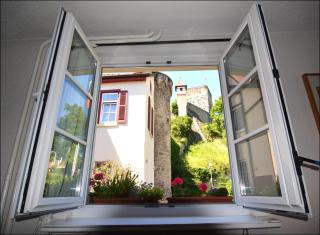 Hotel Herberge zur Traube - Bad Wimpfen - 0