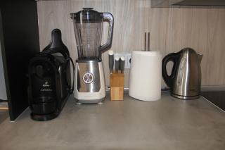 Apartament Cis przy Deptaku - Krynica Zdrój - 5