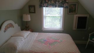 2 bedroom Wiffen Cottage - Port Albert - 4