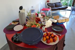 B&B Terra Marique - Syracuse - 9