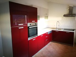 Apartma Čeh - 1