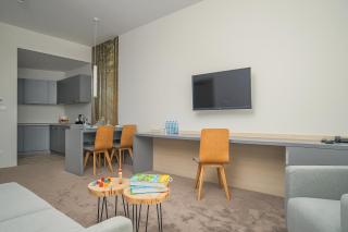 Notera Hotel SPA - Charzykowy - 6