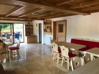 Casa Belcin Spa&Retreat - Buşteni - 4