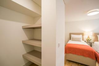 Courtyard & Elegance Apartment - Lisbona - 4