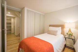 Courtyard & Elegance Apartment - Lisbona - 2