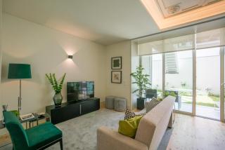 Courtyard & Elegance Apartment - Lisbona - 7