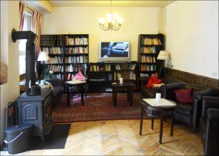 Hotel Herberge zur Traube - Bad Wimpfen - 2
