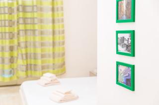 Vecchia Napoli - Tribunali - 1