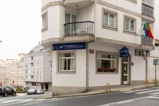 Hotel Panadeiramar - Sanxenxo - 5